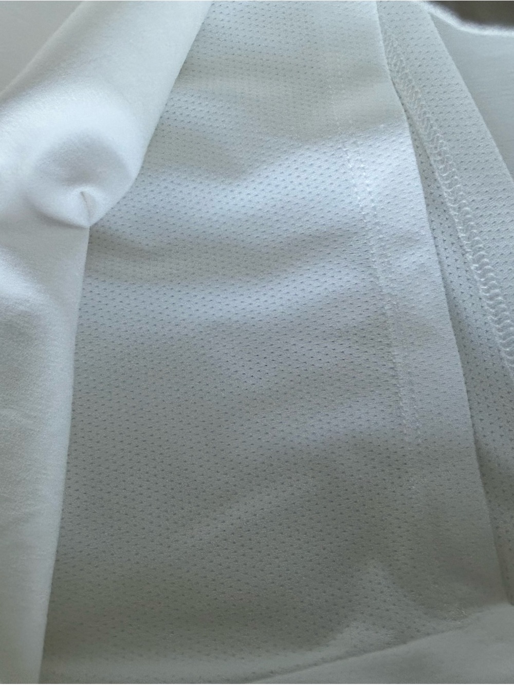 NEW: Rafaella Versatile White Skort for Summer Active Days, Travel - Picture 16 of 16